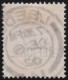 Great Britain        .   Y&T    .   Service 57  (2 Scans)     .    O   .     Cancelled - Dienstzegels