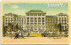 Slovenia - Telekom Slovenije - Slovenian Littoral - Portorož Hotel Palace, Gem5 Red, 03.2002, 50Units, 14.950ex, Used - Slowenien