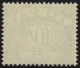 Great Britain        .   Y&T    .   Taxe 64 (2 Scans)     .   **     .     MNH - Tasse