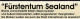 Segel-Schiff GB England 25/29+31 O 20€ Schiff Auf Dem Atlantik 1970 Privates Fürstentum Auf Festung Maunsell Fort Roughs - Local Issues