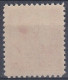 ESPAÑA 1937 Nº 823A NUEVO, SIN FIJASELLOS (REF. 01) - Neufs