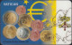 UK Prepaid - 20 Units - The New Vatican € Coins - Mint - BT Kaarten Voor Hele Wereld (Vooraf Betaald)