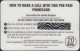 UK Prepaid - 20 Units - The New Vatican € Coins - Mint - BT Global Cards (Prepagadas)