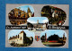 REGION BOURGOGNE - Lot 7 Cartes Postales - Bourgogne