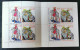 VATICANO 2012 NATALE - Postzegelboekjes