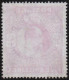 Great Britain        .   Y&T    .   119  (2 Scans)     .    O   .     Cancelled - Gebraucht