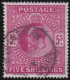 Great Britain        .   Y&T    .   119  (2 Scans)     .    O   .     Cancelled - Usati