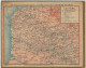 -- ALMANACH Des POSTES  Et Des TELEGRAPHES 1935 / CALVAIRE DE ROFFIAT Près Le Bourg De Batz  (Loire Atlantique) -- - Grand Format : 1921-40