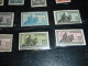 Delcampe - HAUTE VOLTA 1928 N°43/65  - NEUF AVEC ET SANS CHARNIERE (CV) - Unused Stamps