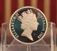 Australia Elizabeth II - 1 Dollar 1988 Km 100a Plata Proof Sc- AUnc - Sonstige & Ohne Zuordnung