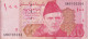 BILLETE DE PAKISTAN DE 100 RUPIAS DEL AÑO 2013 (BANK NOTE) - Pakistan