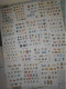 Suede Collection , 530 Timbres Obliteres - Collections