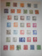Suede Collection , 530 Timbres Obliteres - Collections