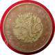 Monnaie  République Tchèque - 2010 - 50 Korun - Czech Republic