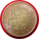 Monnaie  République Tchèque - 2010 - 50 Korun - Tchéquie