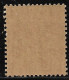 FRANCE N°116 - 10cts Rouge - Type II - Neuf** - Grande Fraicheur - Superbe - Unused Stamps