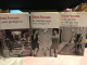 Delcampe - ELENA FERRANTE ** L'AMIE PRODIGIEUSE** 3 Volumes :tomes 1/2/3 - Loten Van Boeken