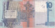 BILLETE DE BELARUS DE 10 RUBLEI DEL AÑO 2009 (BANKNOTE) - Belarus