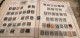 Delcampe - Postzegelboek Van Rond 1910 Van Gheluwe - Coomans Tournai !!ZEKER 1400 Postzegels In Het Boek!! - Sammlungen (im Alben)