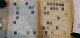 Delcampe - Postzegelboek Van Rond 1910 Van Gheluwe - Coomans Tournai !!ZEKER 1400 Postzegels In Het Boek!! - Sammlungen (im Alben)