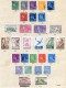 Réf 79 < FINLANDE < LOT 78 Valeurs * * + * + Ø Used + MNH * * + MH * < Scan Numero Yvert  -- FINLAND - Collections