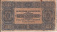 BILLETE DE HUNGRIA DE 1000 KORONA DEL AÑO 1923 (BANKNOTE) - Hungary