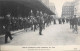 CPA - Evénements > PARIS OCTOBRE 1910 - GREVE GENERALE Des CHEMINS De FER - TBE - Grèves