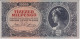 BILLETE DE HUNGRIA DE 10000 PENGO DEL AÑO 1946 SIN CIRCULAR (UNC) (BANKNOTE) - Ungarn