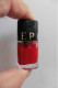 Neuf - Vernis à Ongles Laque Brillance 5 Jours Sephora Rouge Vif Cerise Sang Flacon Verre 5 Ml - Beauty Products