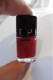 Neuf - Vernis à Ongles Laque Brillance 5 Jours Sephora Rouge Vif Cerise Sang Flacon Verre 5 Ml - Beauty Products