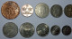 Delcampe - Danemark, Norvège, Suède. 1771-1994 (35 Monnaies) - Autres – Europe