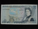 5 Five  Pounds 1971-1991 - Bank Of England   **** EN  ACHAT IMMEDIAT  **** - 5 Pond