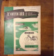 L'officiel Du Cycle Du Motocycle 1er Mars 1958 N°5 - Auto/Moto