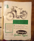 L'officiel Du Cycle Du Motocycle 1er Mars 1958 N°5 - Auto/Moto