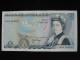 5 Five  Pounds 1971-1991 - Bank Of England   **** EN  ACHAT IMMEDIAT  **** - 5 Pond