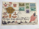 11/ USA Briefmarken FDC 1946 WORLD WAR - 1941-1950