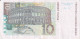 BILLETE DE CROACIA DE 10 KUNA DEL AÑO 2012 EN CALIDAD EBC (XF) (BANKNOTE) - Kroatien