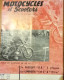 Motocycles Et Scooters N° 226  Janvier Fevrier 1961 - Auto/Motorrad