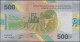 DWN - CENTRAL AFRICAN STATES 700 - 500 Francs 2020 (2022) UNC - Various Prefixes - Zentralafrikanische Staaten