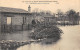 Nanterre         92        Crue De La Seine 1910  Une Vue De L'inondation  N° 163  (voir Scan) - Nanterre