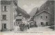 Châtelard En Valais - 1906 - Trient