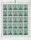 Luxembourg - Luxemburg - Timbres - Feuillets  1946   Caritas    Jean L'Aveugle   MNH** - Blocs & Feuillets