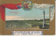 2 Cartes Souvenir Officiel Des Fêtes Du IIIe Centenaire De Québec 1608-1908  Québec Canada, Plaine D'Abraham, Ville Québ - Québec - La Cité