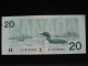 CANADA - 20 Twenty Dollars 1991   **** EN  ACHAT IMMEDIAT  **** - Kanada