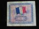 2 Francs - DRAPEAU FRANCE - Billet Du Débarquement -  Sans Série  **** EN ACHAT IMMEDIAT **** - 1944 Flag/France