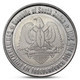 SOUTH SUDAN 20 POUNDS UNUSUAL BIMETAL BI-METALLIC PRESIDENT SALVA KIIR 2011 UNC - Sudán Del Sur