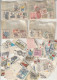 Delcampe - ///   TCHEKOSLOVAQUIE ///  COLLECTION EN POCHETTES (timbres Superposés)  - Pas Trop Regardé Pour Pas De Regrets - Collections, Lots & Séries