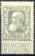 [** SUP] N° 78, 50c Gris - Fraîcheur Postale - Cote: 650€ - 1905 Thick Beard