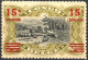 [** SUP] N° 87B, 15c/50c Unilingue - Fraîcheur Postale - Cote: 45€ - Unused Stamps
