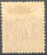 [* SUP] N° 70, 40c Rouge-orange (I), Très Frais - Légère Trace - Cote: 900€ - 1876-1878 Sage (Type I)